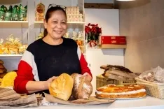 Foto 10 - Los sorianos ultiman sus compras para la cena de Nochebuena: Estos productos van que vuelan