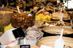 Foto 14 - Los sorianos ultiman sus compras para la cena de Nochebuena: Estos productos van que vuelan