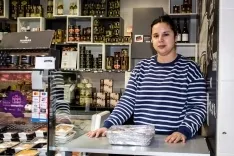 Foto 16 - Los sorianos ultiman sus compras para la cena de Nochebuena: Estos productos van que vuelan