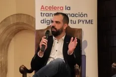 Foto 8 - El Hub Rural ayudar&aacute; a las empresas sorianas a digitalizarse y a captar fondos para hacerlo