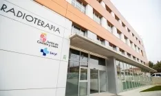 Foto 5 - Tras dos largas d&eacute;cadas de espera, la radioterapia llega a Soria: Profesionales, fechas, fotos