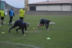 Foto 5 - Una nueva experiencia de rugby llega a Soria