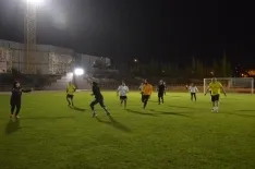 Foto 6 - Una nueva experiencia de rugby llega a Soria