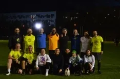 Foto 7 - Una nueva experiencia de rugby llega a Soria