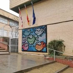 Foto 4 - #darlalata contin&uacute;a con su af&aacute;n cultural a trav&eacute;s de la decoraci&oacute;n