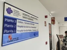 Radioterapia en Soria. 