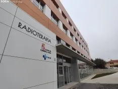 Radioterapia en Soria. 