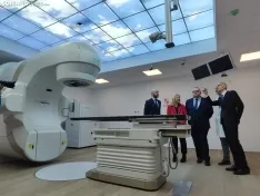 Radioterapia en Soria. 