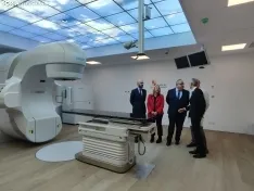 Radioterapia en Soria. 