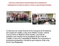 Foto 6 - Este el calendario navide&ntilde;o de la Casa de Soria en Madrid