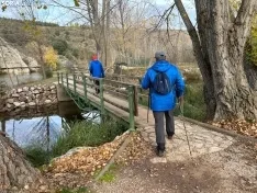 Foto 8 - Ruta: de Soria a Garray por el Duero