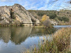 Foto 6 - Ruta: de Soria a Garray por el Duero