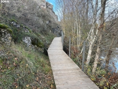 Foto 5 - Ruta: de Soria a Garray por el Duero