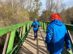 Foto 4 - Ruta: de Soria a Garray por el Duero