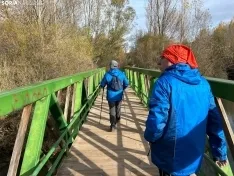 Foto 4 - Ruta: de Soria a Garray por el Duero