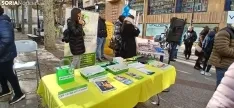 Foto 5 - Las personas con discapacidad piden una vivienda accesible, asequible e inclusiva en su D&iacute;a Internacional
