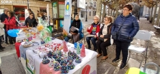 Foto 4 - Las personas con discapacidad piden una vivienda accesible, asequible e inclusiva en su Día Internacional