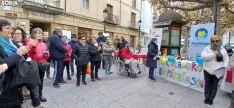 Foto 7 - Las personas con discapacidad piden una vivienda accesible, asequible e inclusiva en su D&iacute;a Internacional