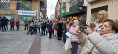 Foto 6 - Las personas con discapacidad piden una vivienda accesible, asequible e inclusiva en su D&iacute;a Internacional
