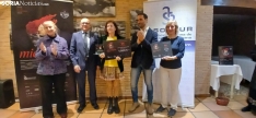 Foto 3 - Los restaurantes El Toro, La Chistera y Los Villares, ganadores del XVI concurso de la Tapa Micológica