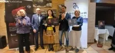 Foto 3 - Los restaurantes El Toro, La Chistera y Los Villares, ganadores del XVI concurso de la Tapa Micol&oacute;gica