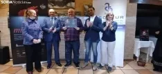 Foto 5 - Los restaurantes El Toro, La Chistera y Los Villares, ganadores del XVI concurso de la Tapa Micol&oacute;gica