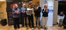 Foto 6 - Los restaurantes El Toro, La Chistera y Los Villares, ganadores del XVI concurso de la Tapa Micol&oacute;gica