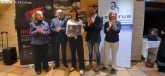 Foto 4 - Los restaurantes El Toro, La Chistera y Los Villares, ganadores del XVI concurso de la Tapa Micológica