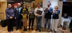 Foto 8 - Los restaurantes El Toro, La Chistera y Los Villares, ganadores del XVI concurso de la Tapa Micol&oacute;gica