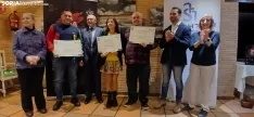 Foto 12 - Los restaurantes El Toro, La Chistera y Los Villares, ganadores del XVI concurso de la Tapa Micol&oacute;gica
