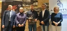 Foto 13 - Los restaurantes El Toro, La Chistera y Los Villares, ganadores del XVI concurso de la Tapa Micol&oacute;gica