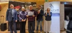 Foto 14 - Los restaurantes El Toro, La Chistera y Los Villares, ganadores del XVI concurso de la Tapa Micol&oacute;gica