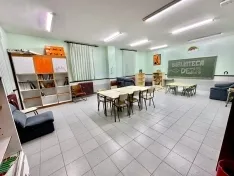 Foto 4 - Deza contar&aacute; con una biblioteca gracias a la colaboraci&oacute;n de los vecinos