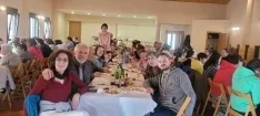 Foto 14 - Carbonera de Frentes da la bienvenida a la  Navidad con tradici&oacute;n e ilusi&oacute;n