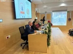 Foto 6 - El Santa B&aacute;rbara reconoce a sus or&iacute;genes 
