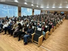 Foto 5 - El Santa B&aacute;rbara reconoce a sus or&iacute;genes 