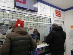 Foto 4 - Soria tenta a la suerte a &uacute;ltima hora en la Loter&iacute;a de Navidad