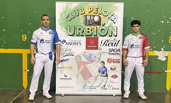 As&iacute; va el torneo de Navidad de Pelota