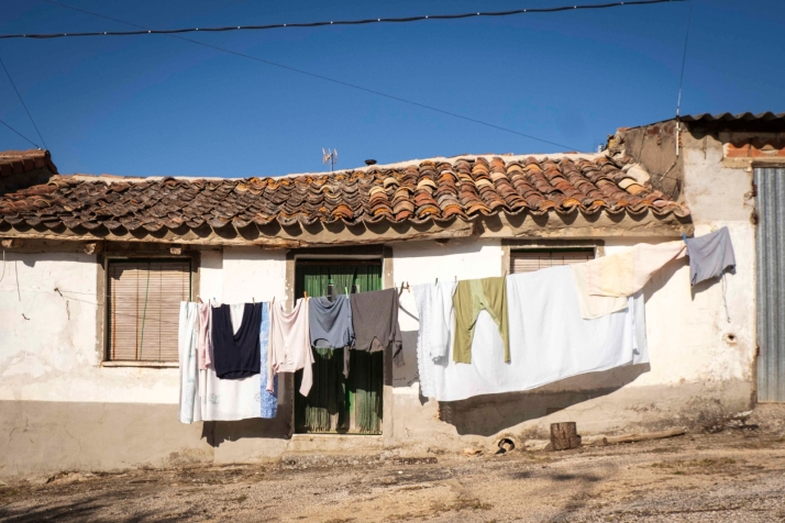 Una historia de Soria en 12 fotos, por Viksar Fotograf&iacute;a