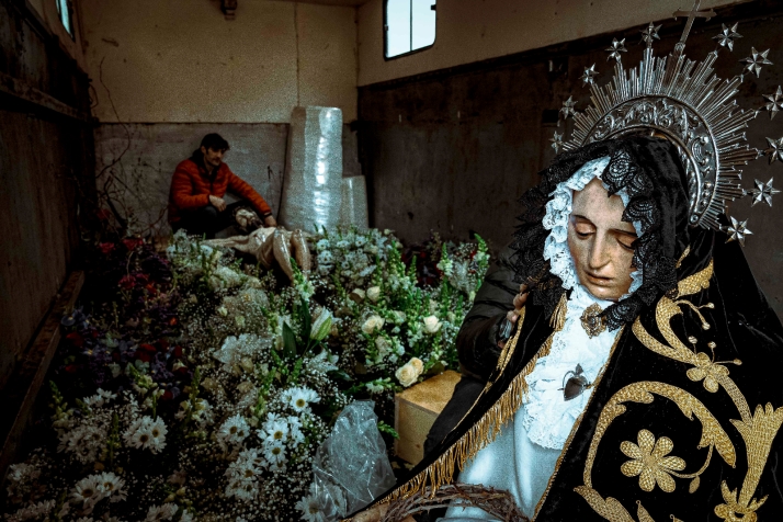 Una historia de Soria en 12 fotos, por Viksar Fotograf&iacute;a