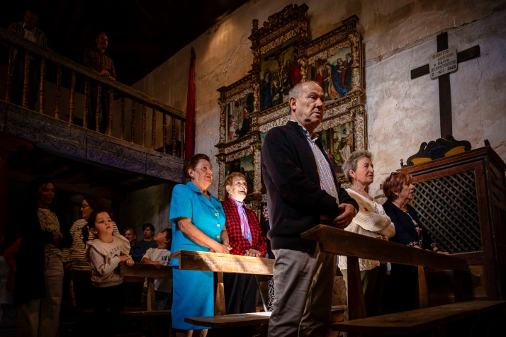 Una historia de Soria en 12 fotos, por Viksar Fotograf&iacute;a