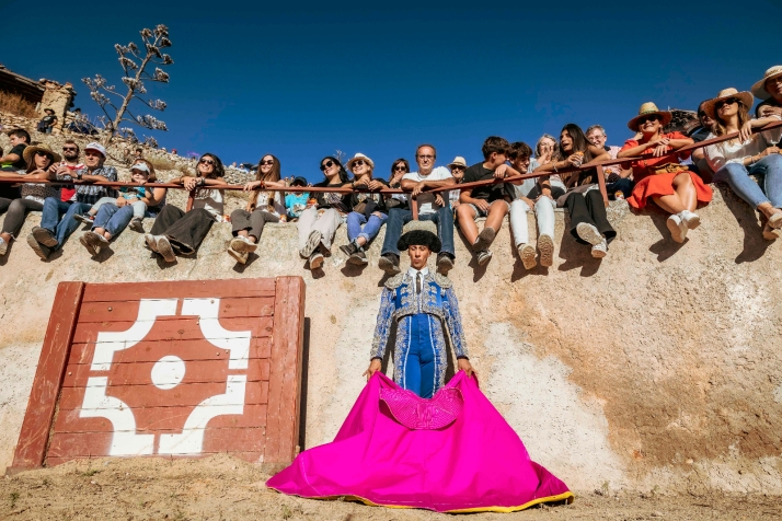 Una historia de Soria en 12 fotos, por Viksar Fotograf&iacute;a