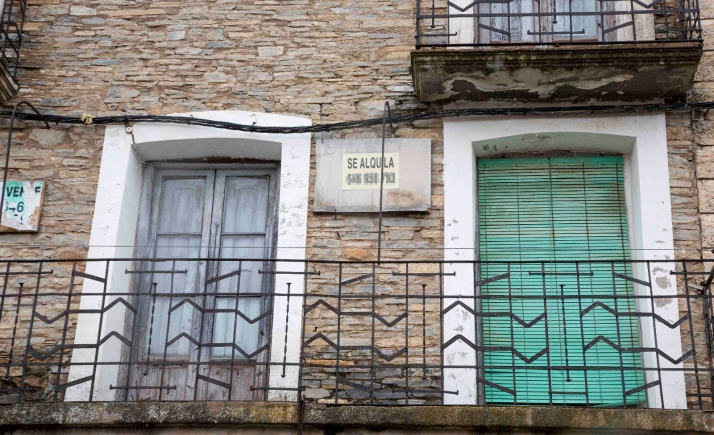 ¿Vives de alquiler? Estas son las fechas para solicitar las ayudas de la Junta de Castilla y León