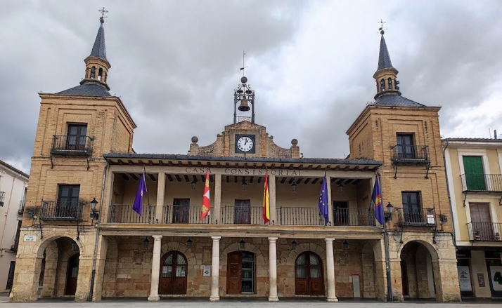 El PSOE burgense presenta sus propuestas de cara a los presupuestos municipales