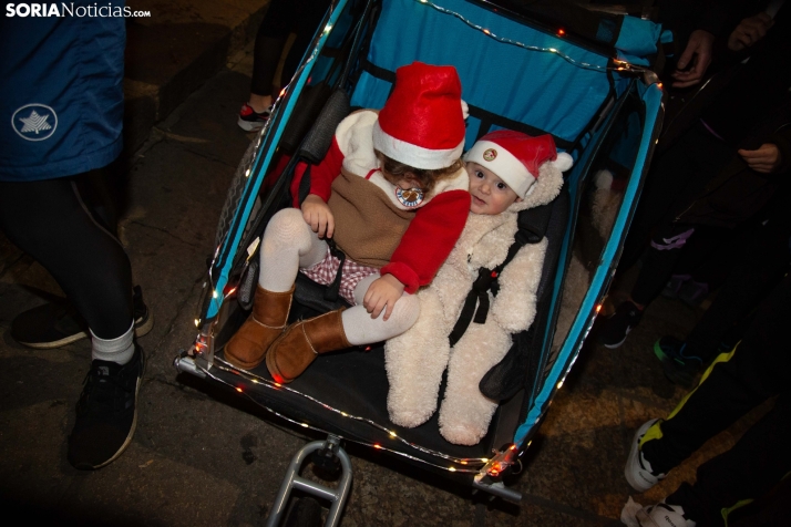 Carrera Popular Navidad 2024