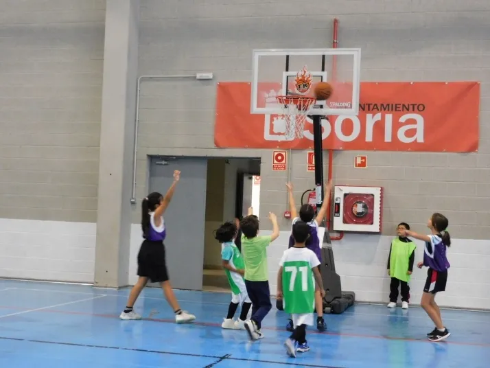 EN FOTOS | Deporte y solidaridad juegan un mismo partido para colaborar con distintas asociaciones