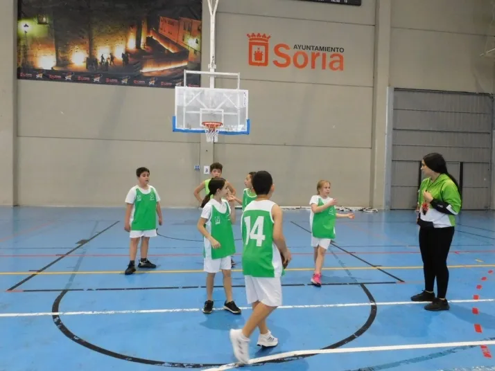 EN FOTOS | Deporte y solidaridad juegan un mismo partido para colaborar con distintas asociaciones