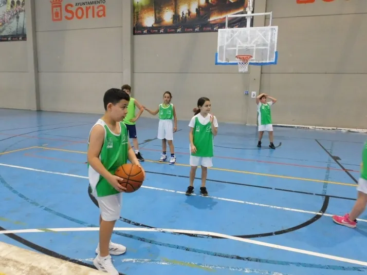 EN FOTOS | Deporte y solidaridad juegan un mismo partido para colaborar con distintas asociaciones