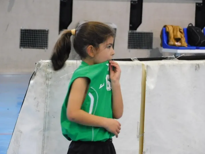EN FOTOS | Deporte y solidaridad juegan un mismo partido para colaborar con distintas asociaciones