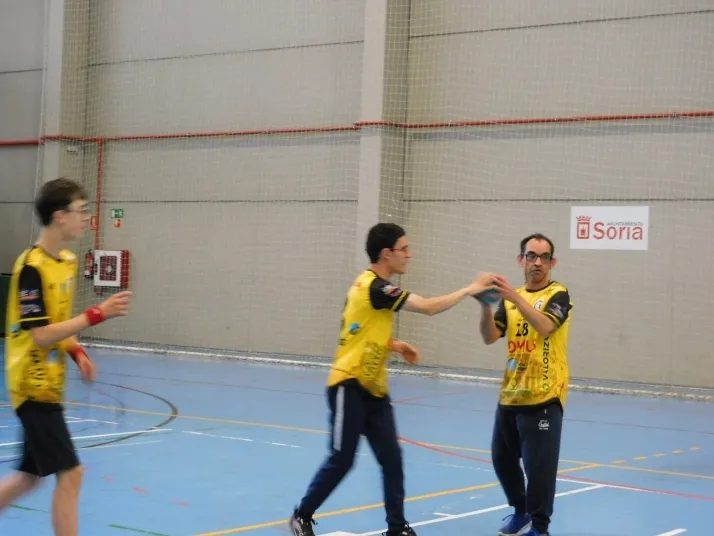 EN FOTOS | Deporte y solidaridad juegan un mismo partido para colaborar con distintas asociaciones